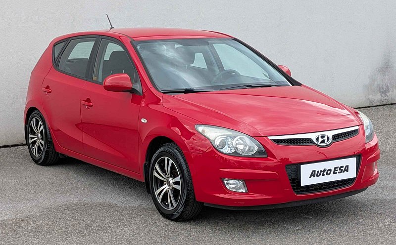 Hyundai I30 1.6i 