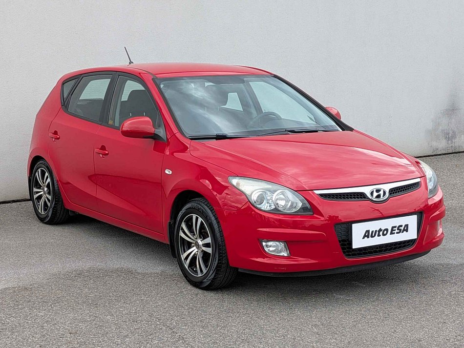 Hyundai I30 1.6i 