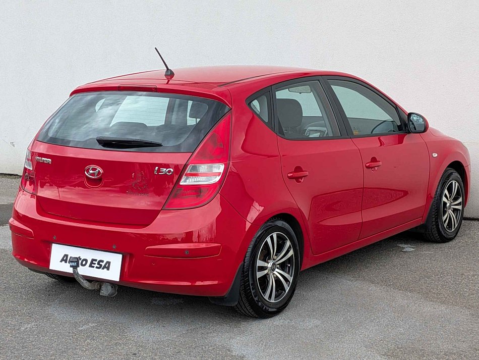 Hyundai I30 1.6i 