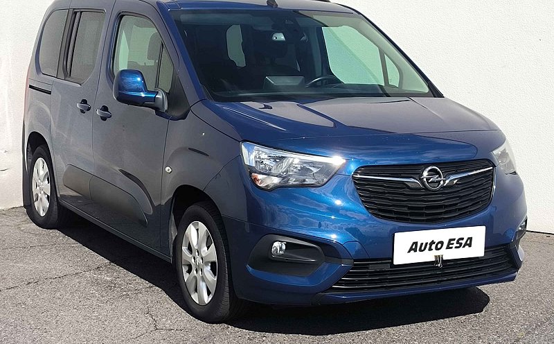 Opel Combo 1.2T 