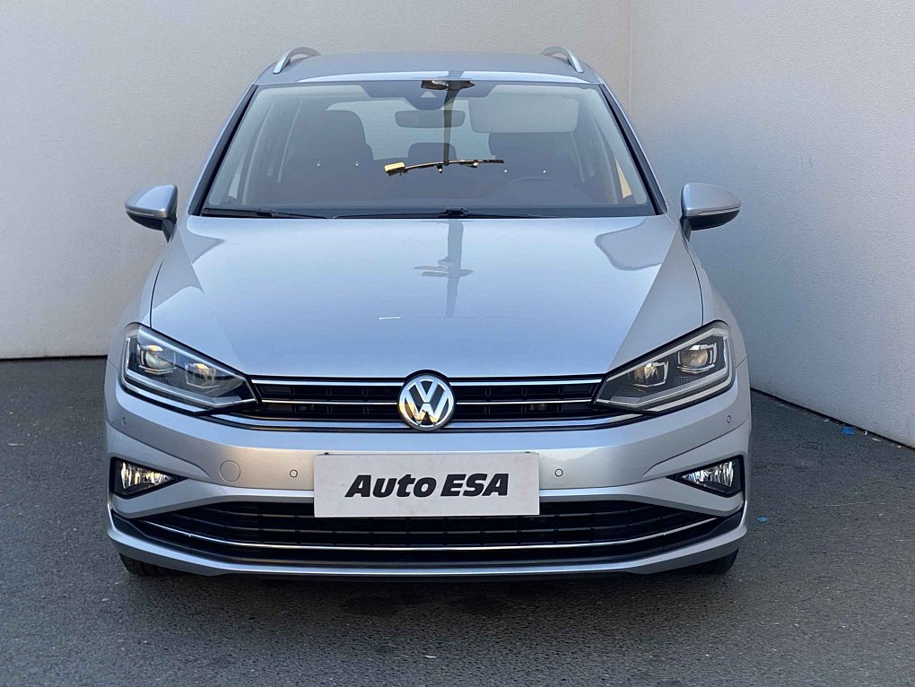 Volkswagen Sportsvan 1.5TSi 