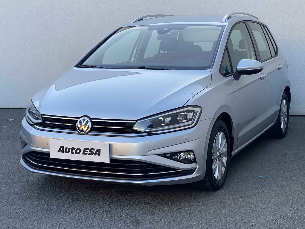 Volkswagen Sportsvan 1.5TSi 