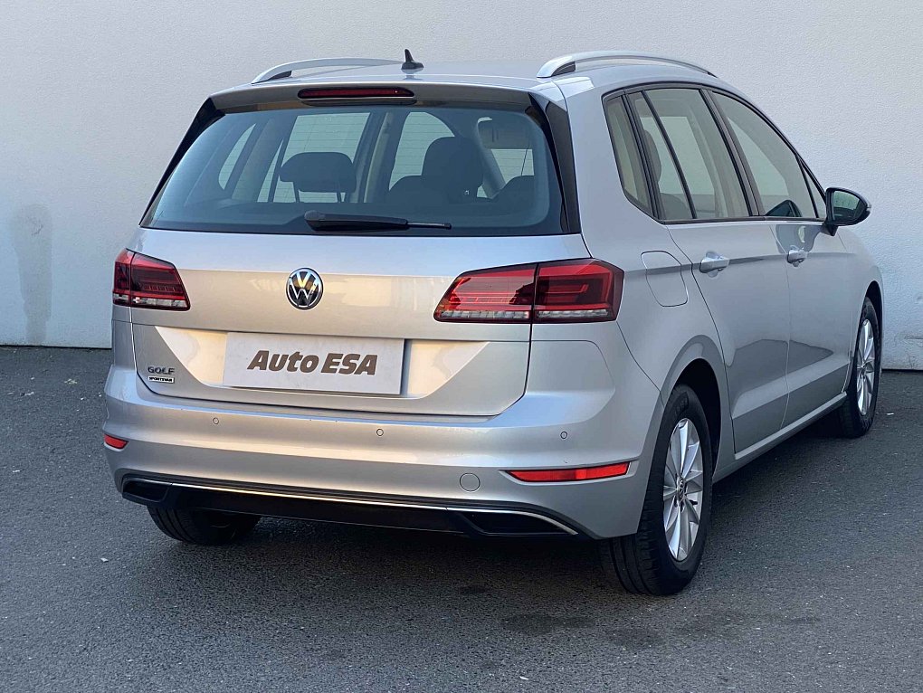 Volkswagen Sportsvan 1.5TSi 
