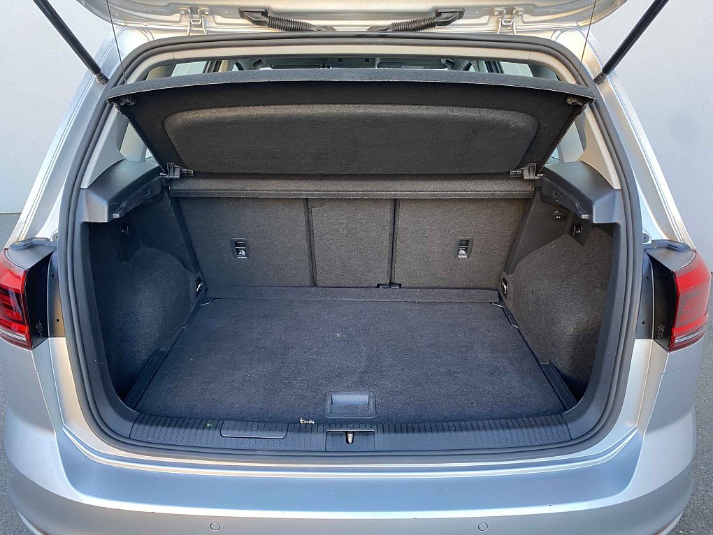 Volkswagen Sportsvan 1.5TSi 