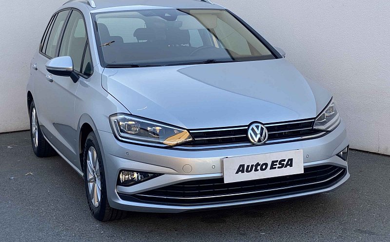 Volkswagen Sportsvan 1.5TSi 
