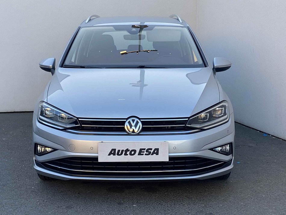 Volkswagen Sportsvan 1.5TSi 