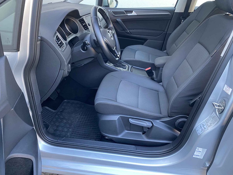 Volkswagen Sportsvan 1.5TSi 