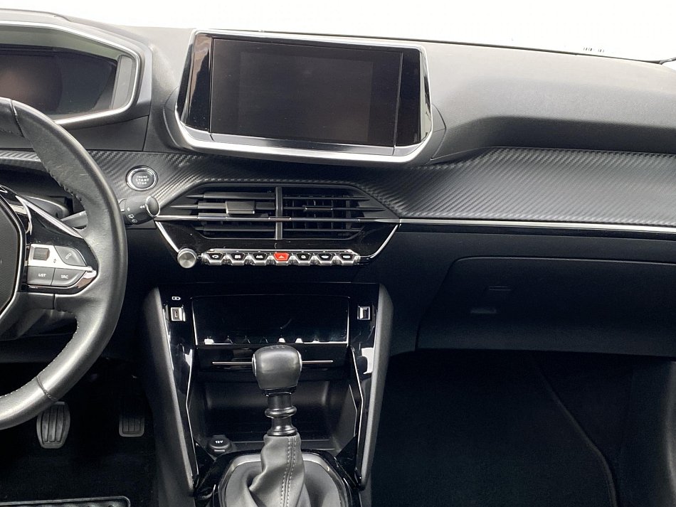 Peugeot 208 1.2PT Allure