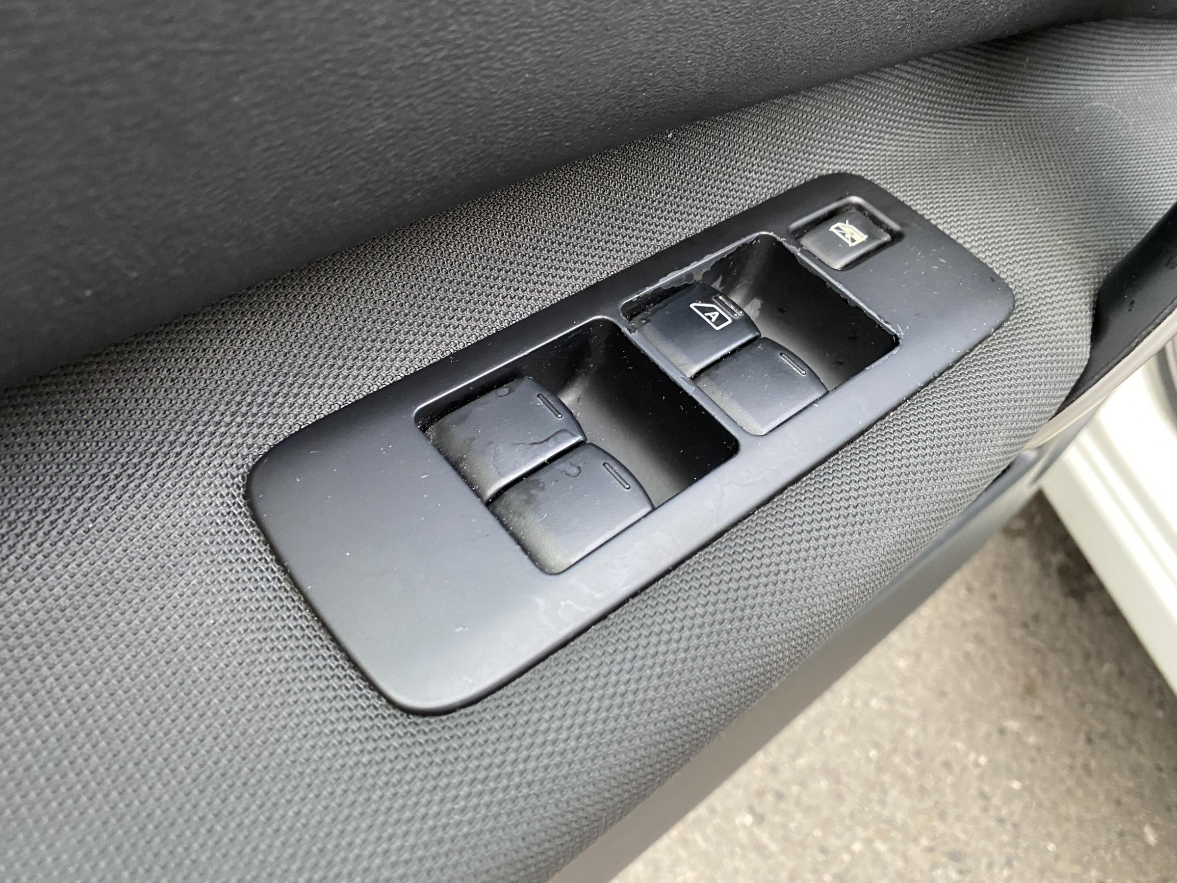 Nissan Qashqai, 2014 - pohled č. 13