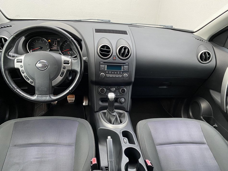 Nissan Qashqai 1.6i Acenta