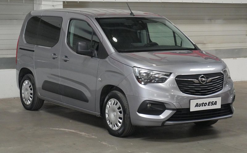 Opel Combo 1.2T  Life