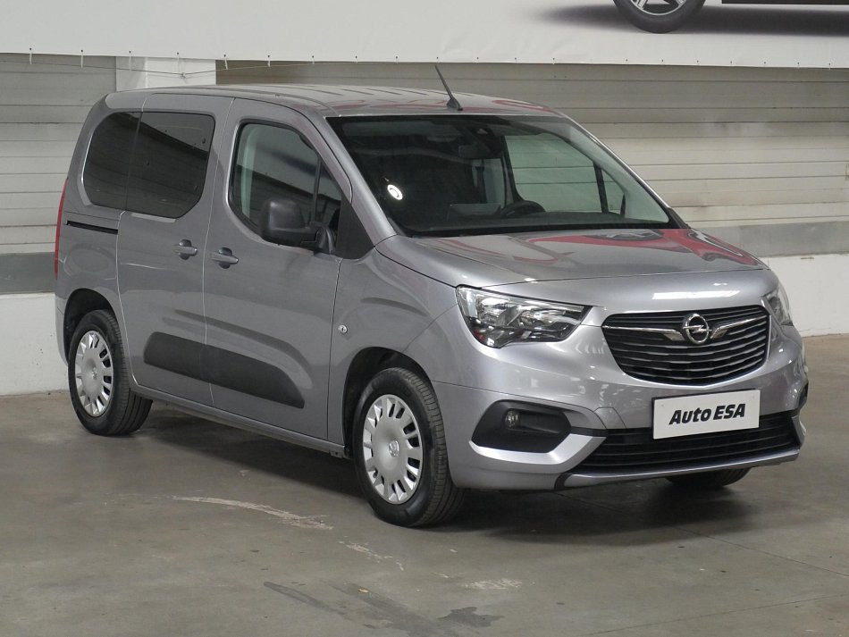 Opel Combo 1.2T  Life