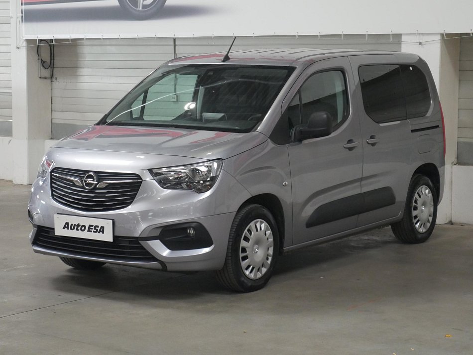 Opel Combo 1.2T  Life