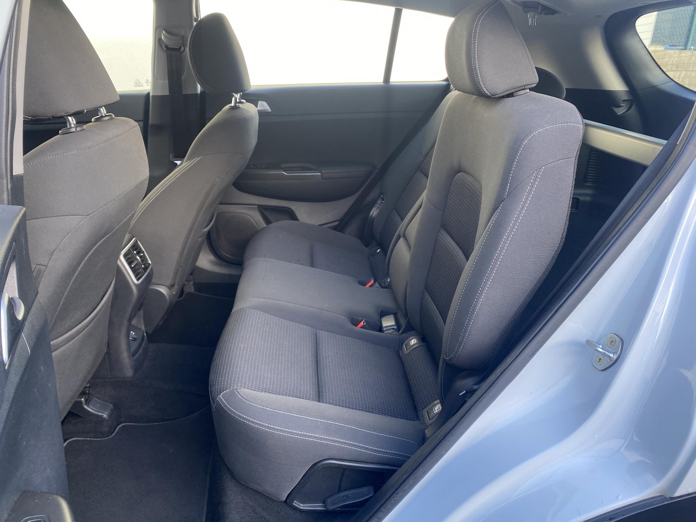 Kia Sportage, 2016 - pohled č. 10