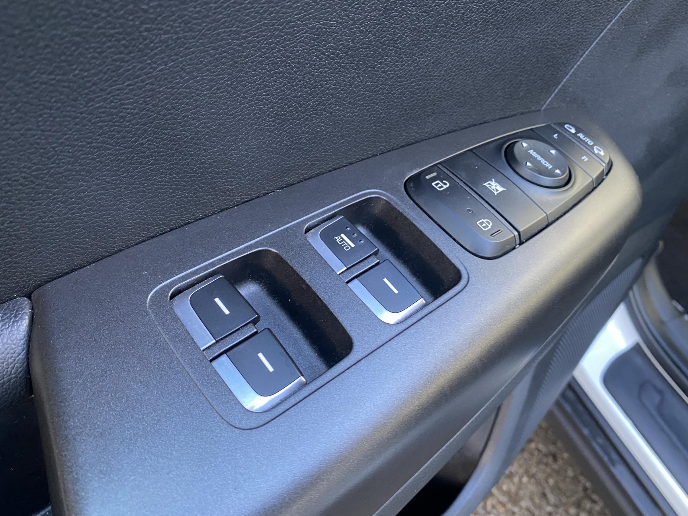 Kia Sportage, 2016 - pohled č. 13