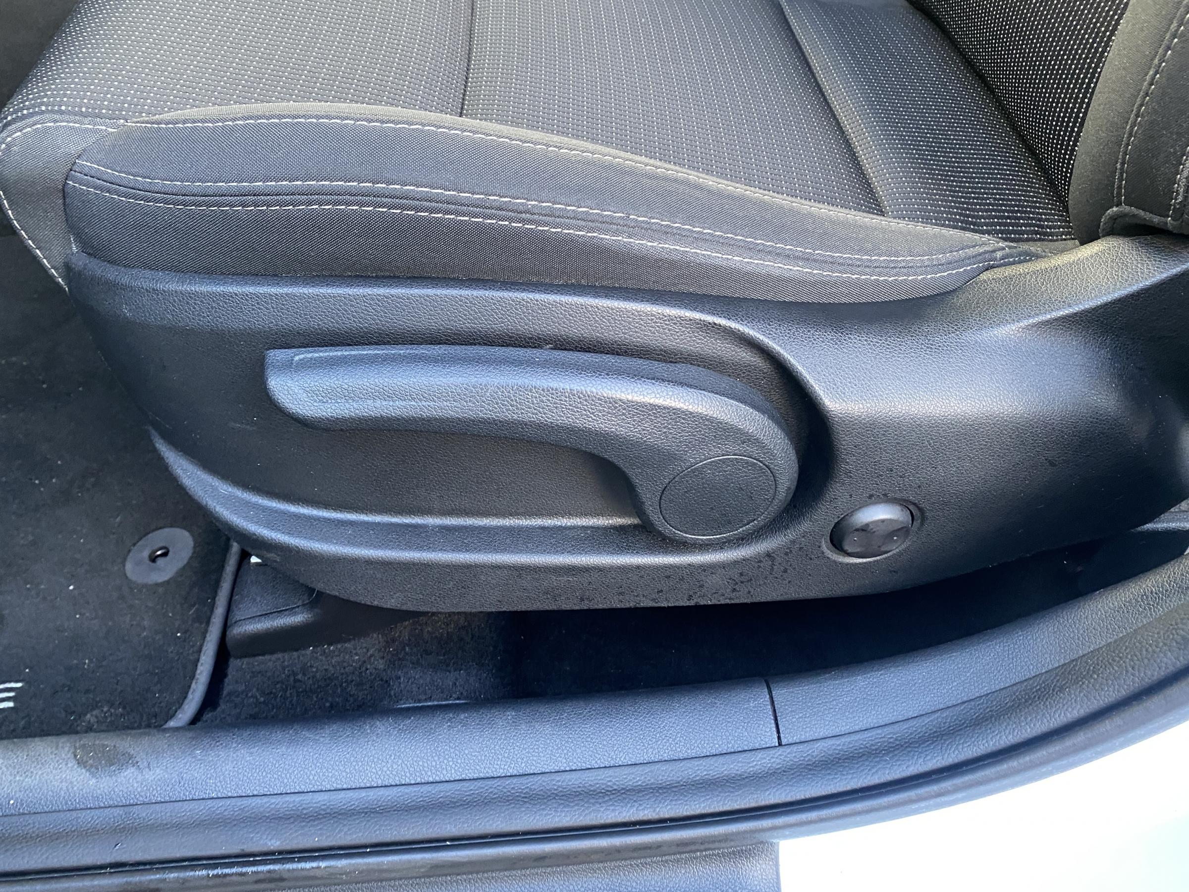 Kia Sportage, 2016 - pohled č. 14