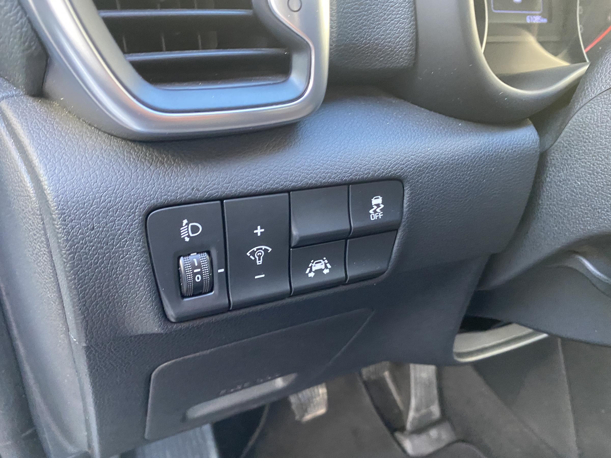 Kia Sportage, 2016 - pohled č. 15