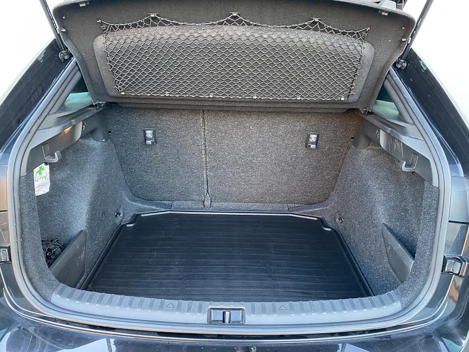 Škoda Scala 1.5 TSi Style