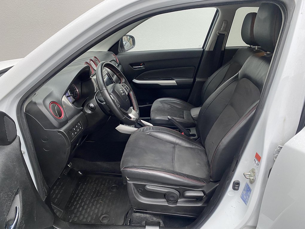 Suzuki Vitara 1.4 BJet Elegance AllGrip
