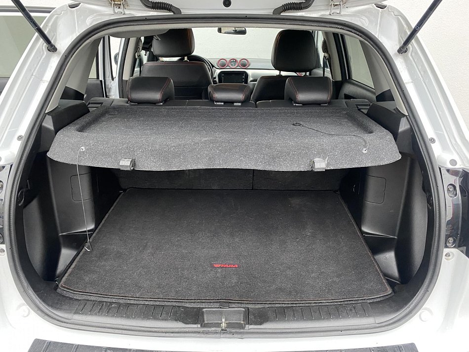 Suzuki Vitara 1.4 BJet Elegance AllGrip