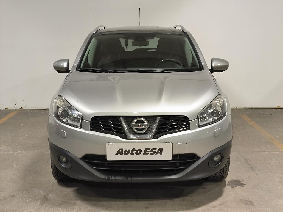 Nissan Qashqai 1.6dCi  4x4