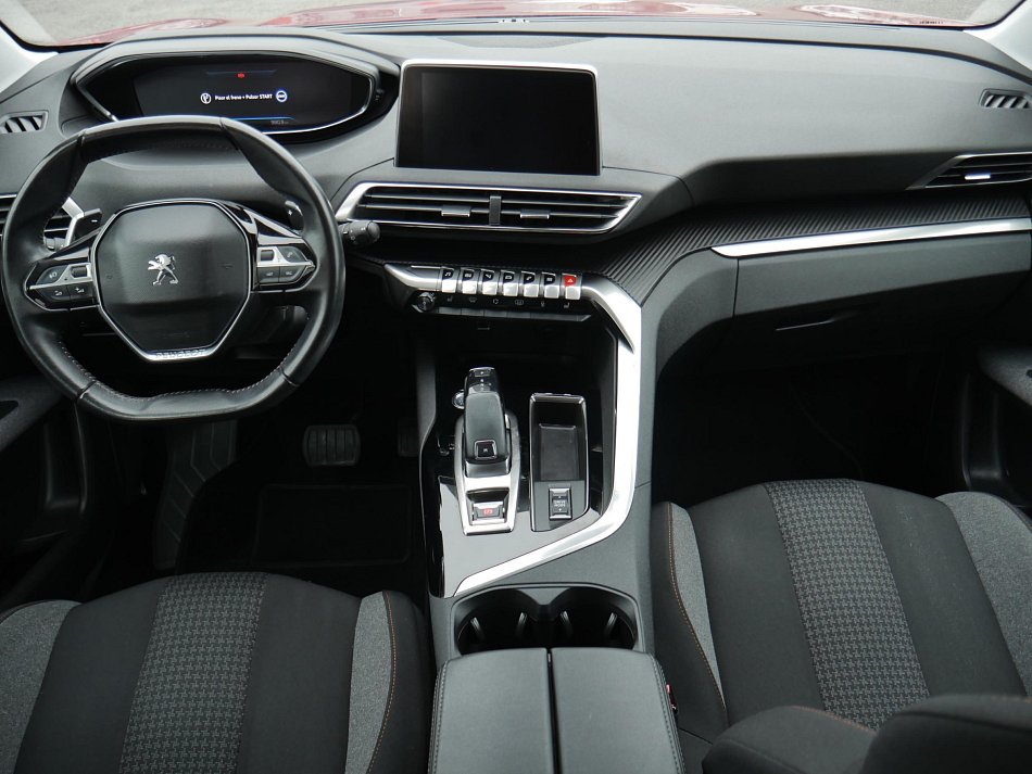 Peugeot 3008 1.2PT Active