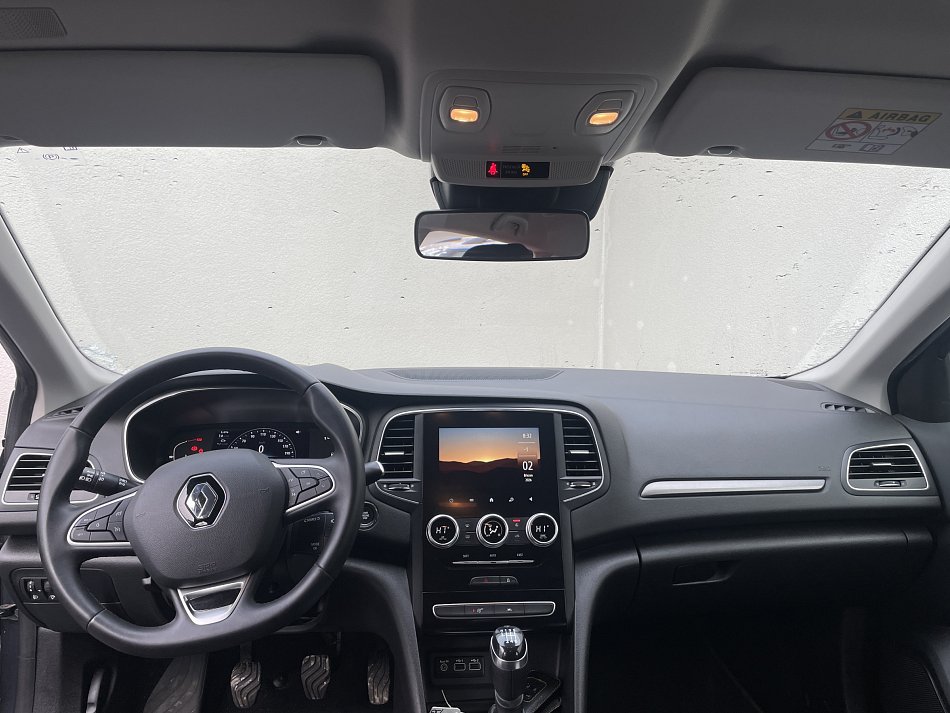 Renault Mégane 1.3 TCe Equilibre