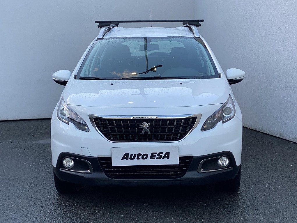 Peugeot 2008 1.2 PT 