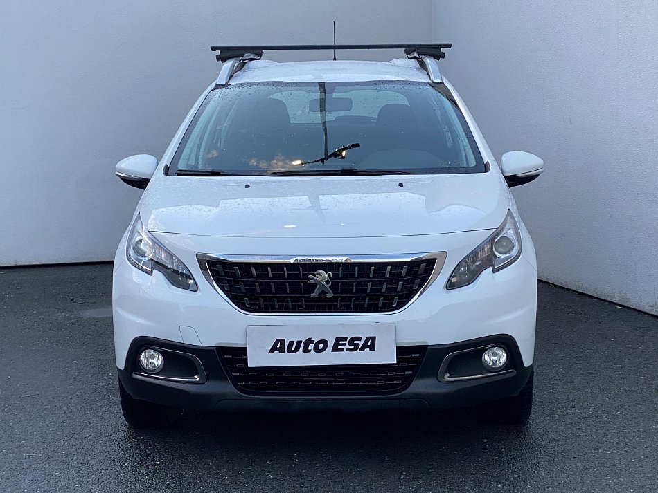 Peugeot 2008 1.2 PT 