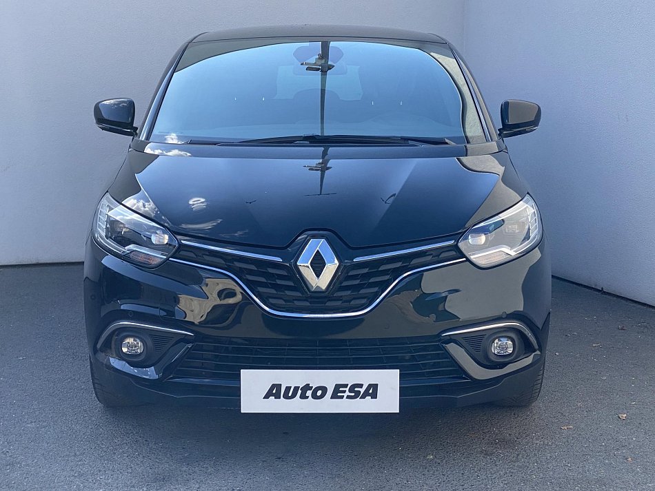 Renault Scénic 1.8dCi Black Edition