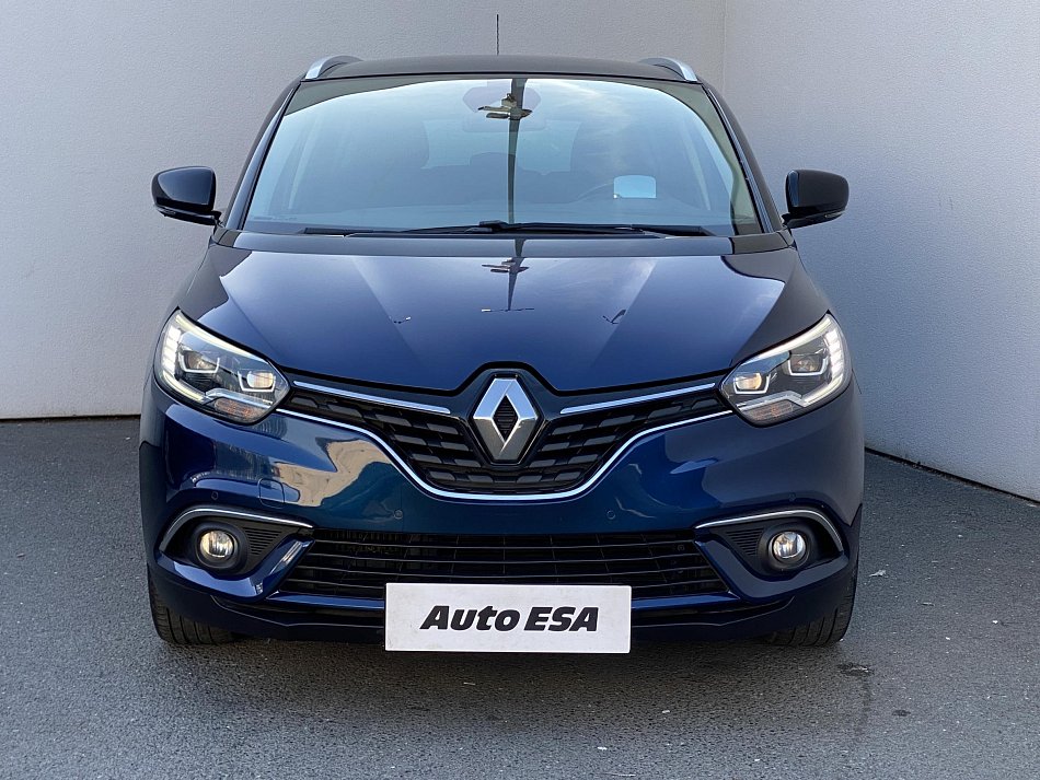 Renault Grand Scénic 1.6 dCi Intense