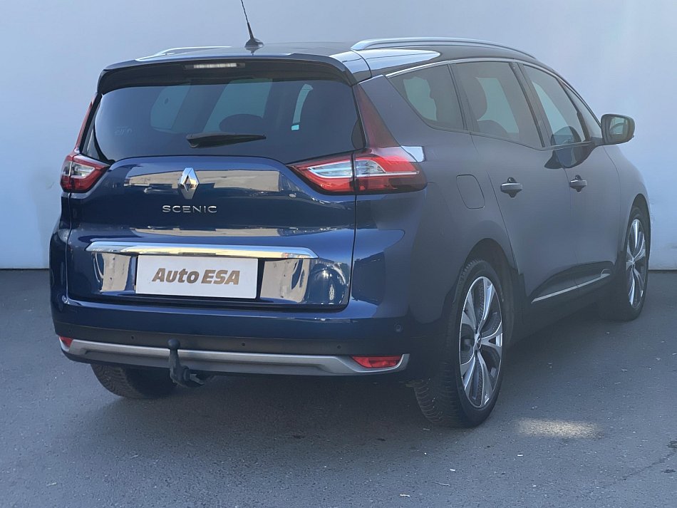 Renault Grand Scénic 1.6 dCi Intense