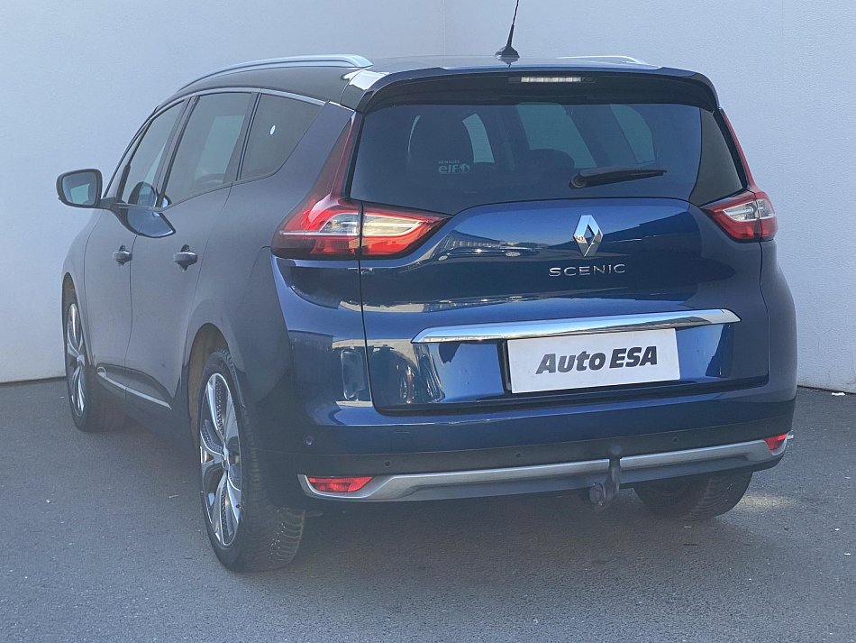 Renault Grand Scénic 1.6 dCi Intense