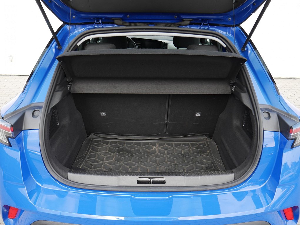 Opel Mokka 1.2T 