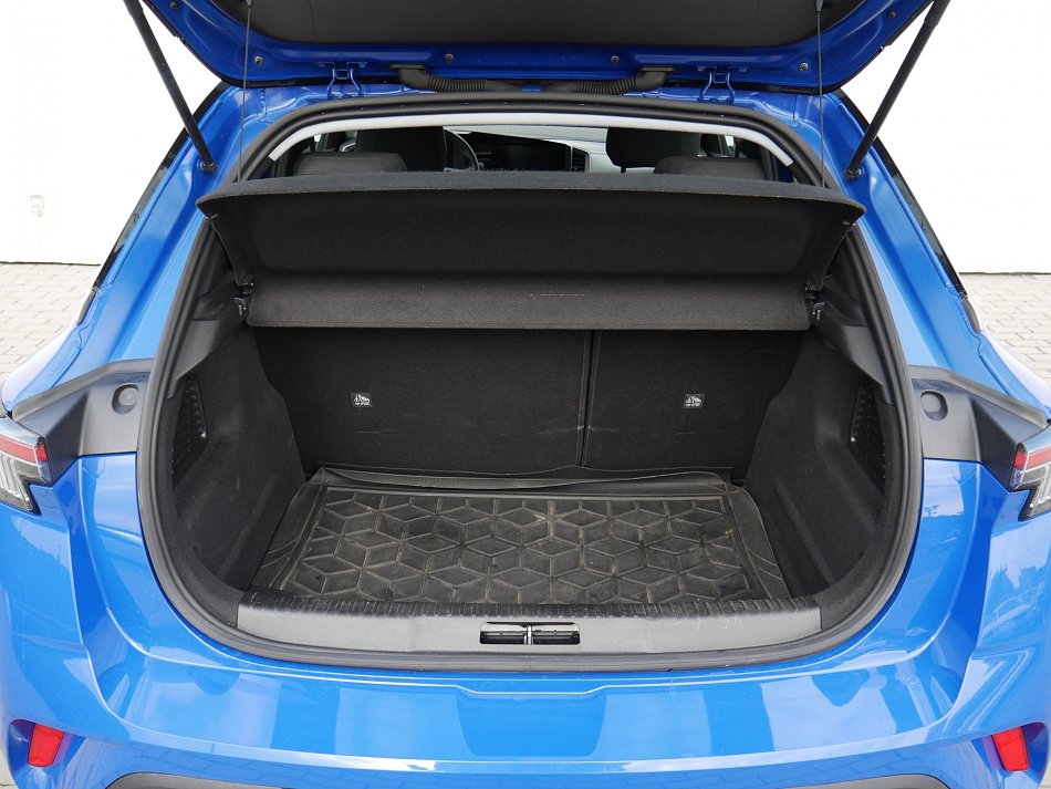 Opel Mokka 1.2T 