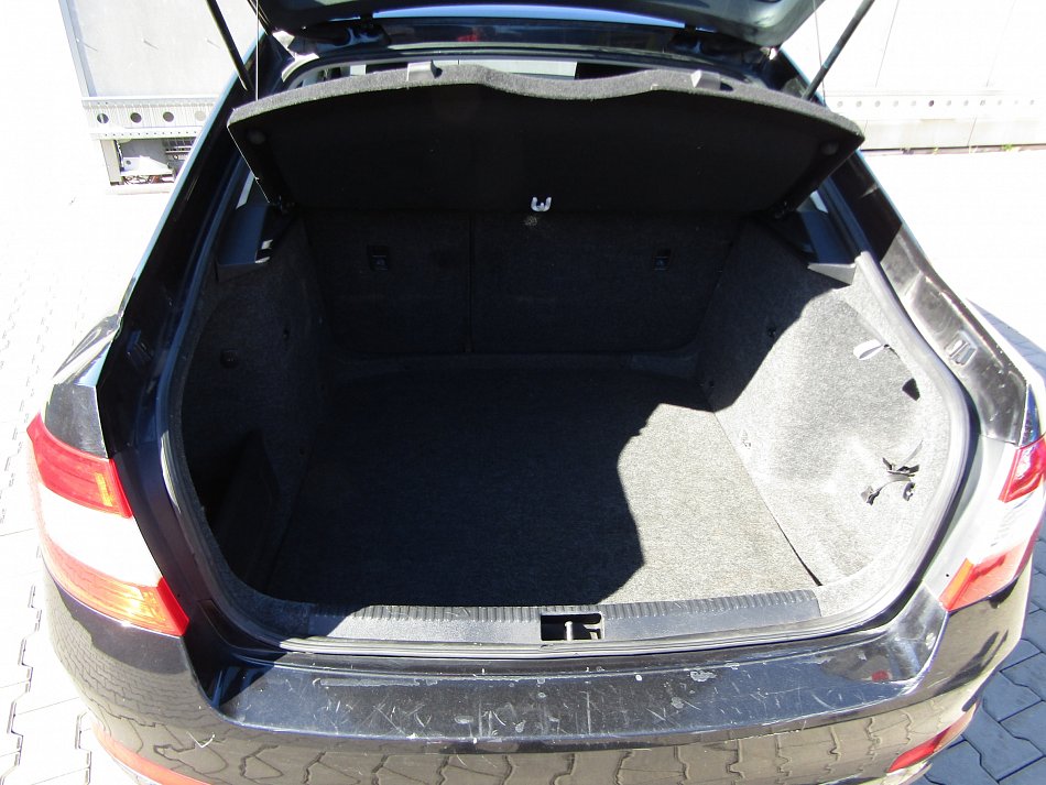Škoda Octavia III 1.2 TSi 