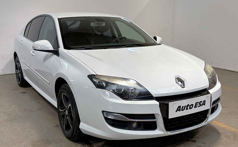 Renault Laguna 1.5 dCi 