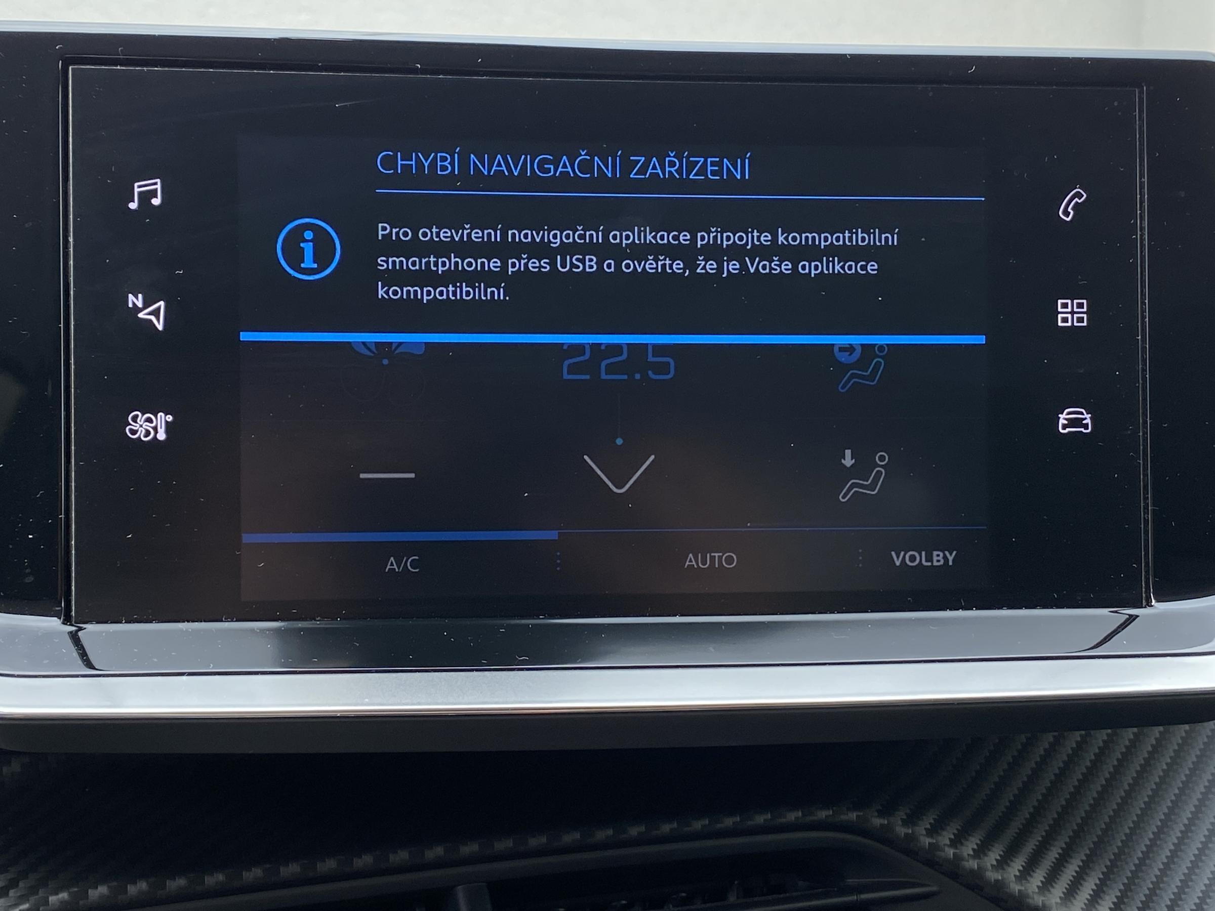 Peugeot 208, 2019 - pohled č. 17