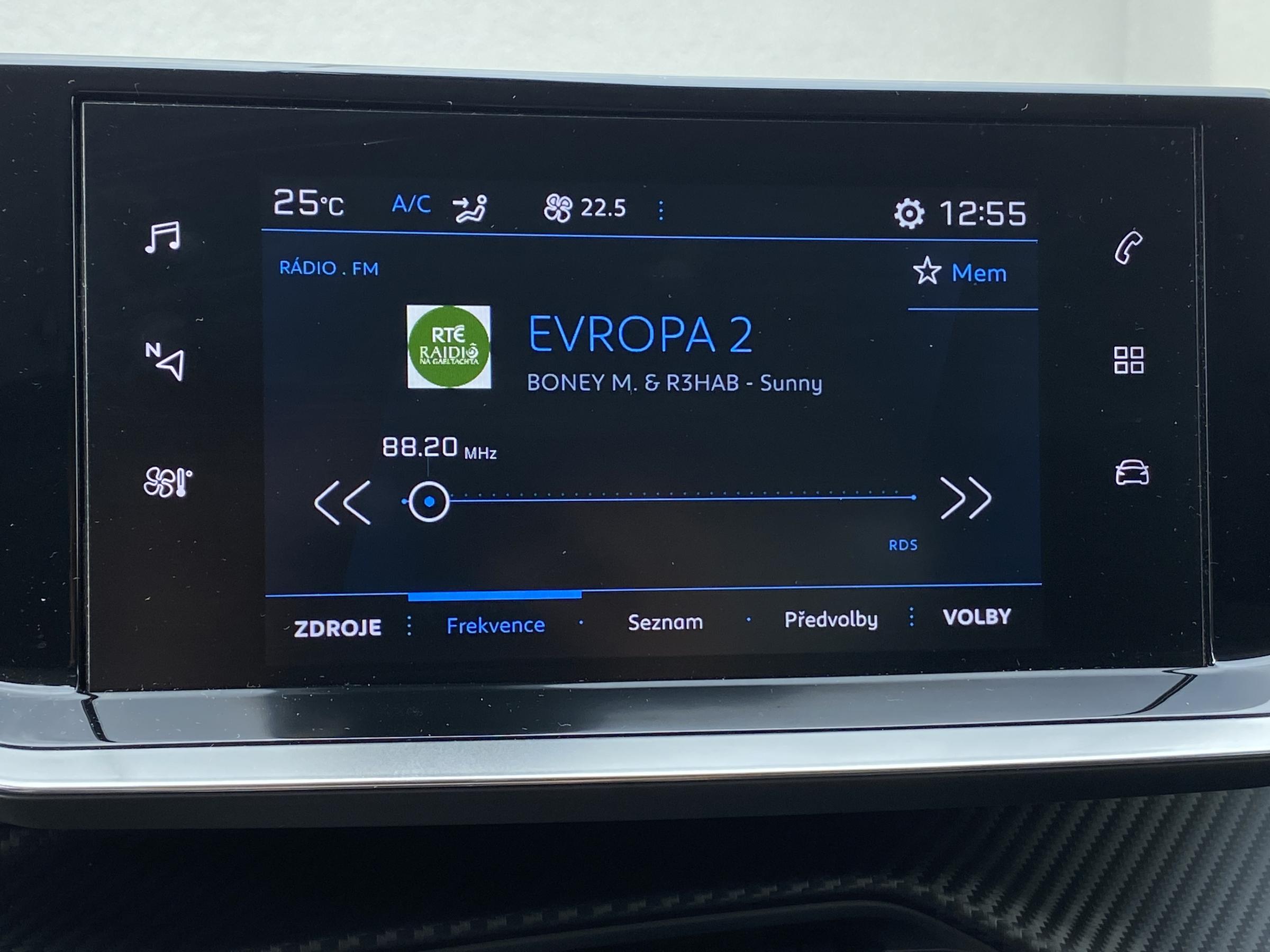 Peugeot 208, 2019 - pohled č. 18