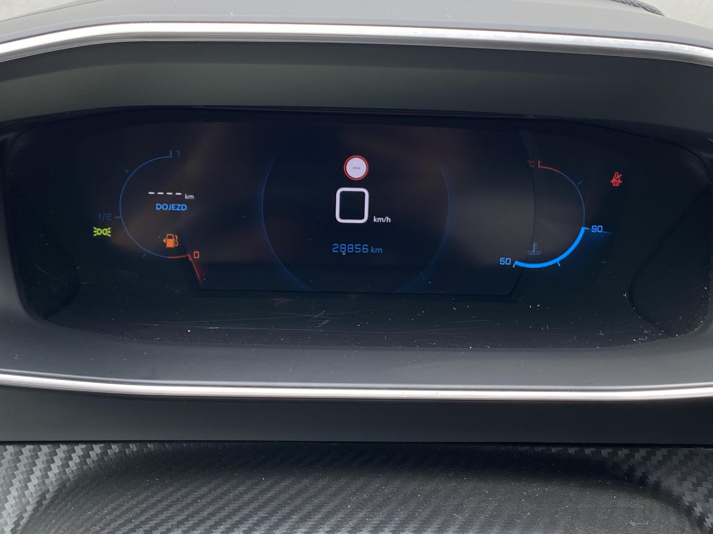 Peugeot 208, 2019 - pohled č. 19