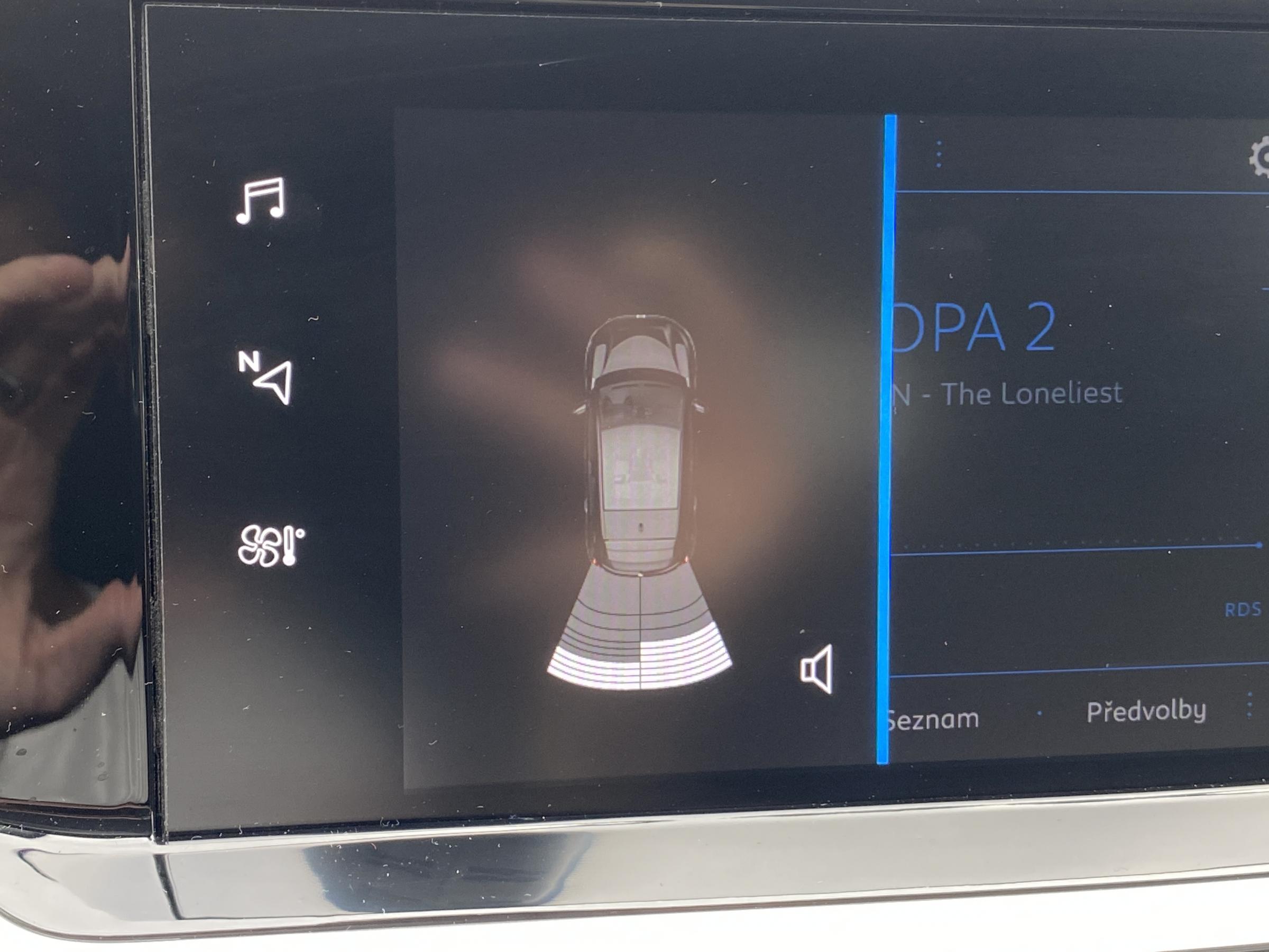 Peugeot 208, 2019 - pohled č. 21