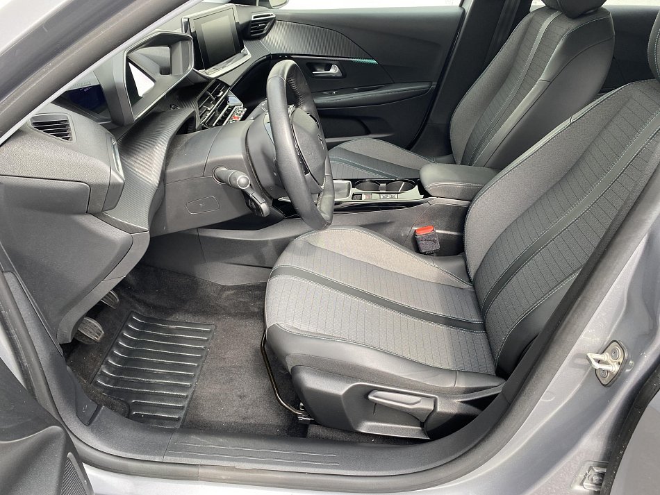 Peugeot 208 1.2PT Allure