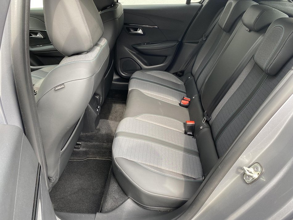 Peugeot 208 1.2PT Allure