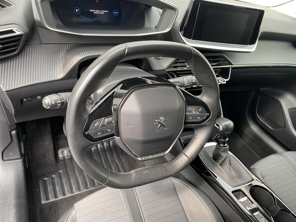 Peugeot 208 1.2PT Allure