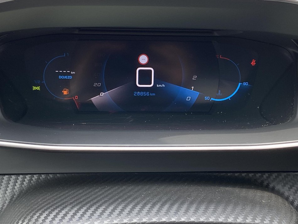 Peugeot 208 1.2PT Allure