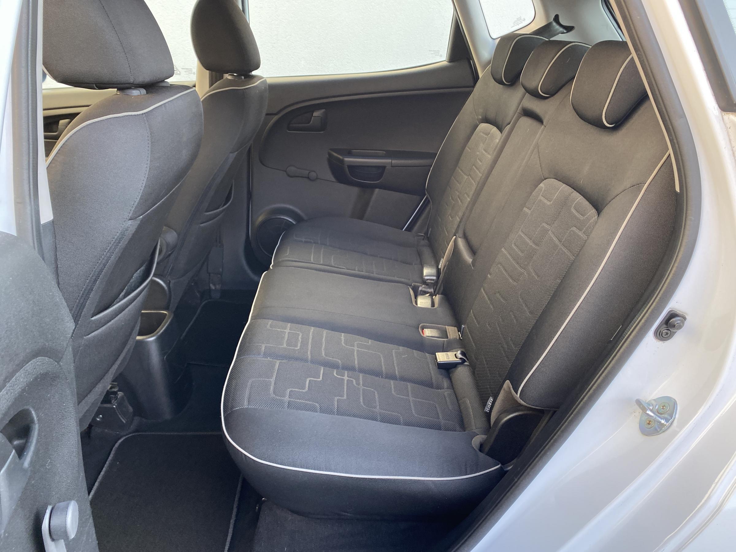 Kia Venga, 2014 - pohled č. 10