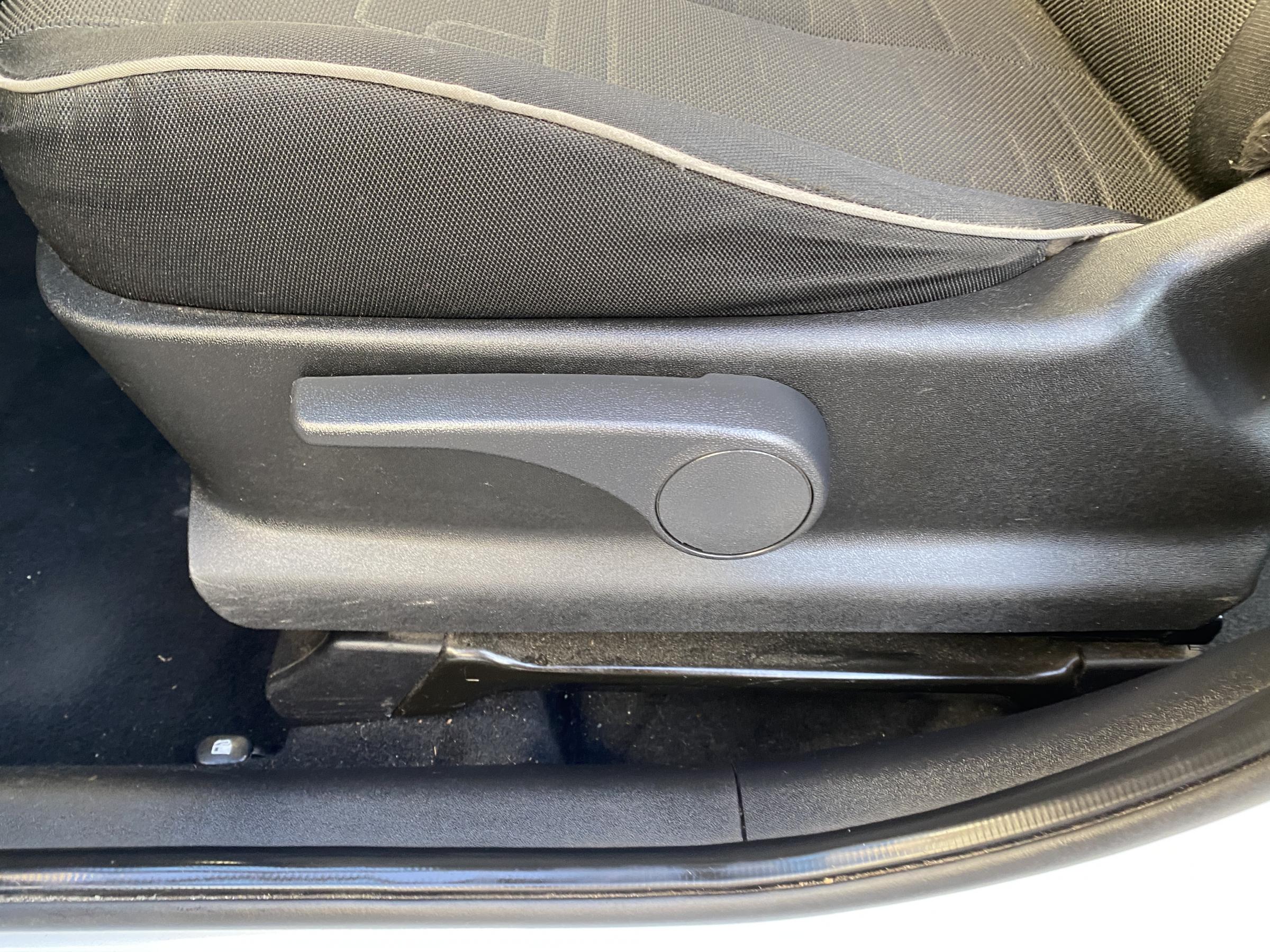 Kia Venga, 2014 - pohled č. 14