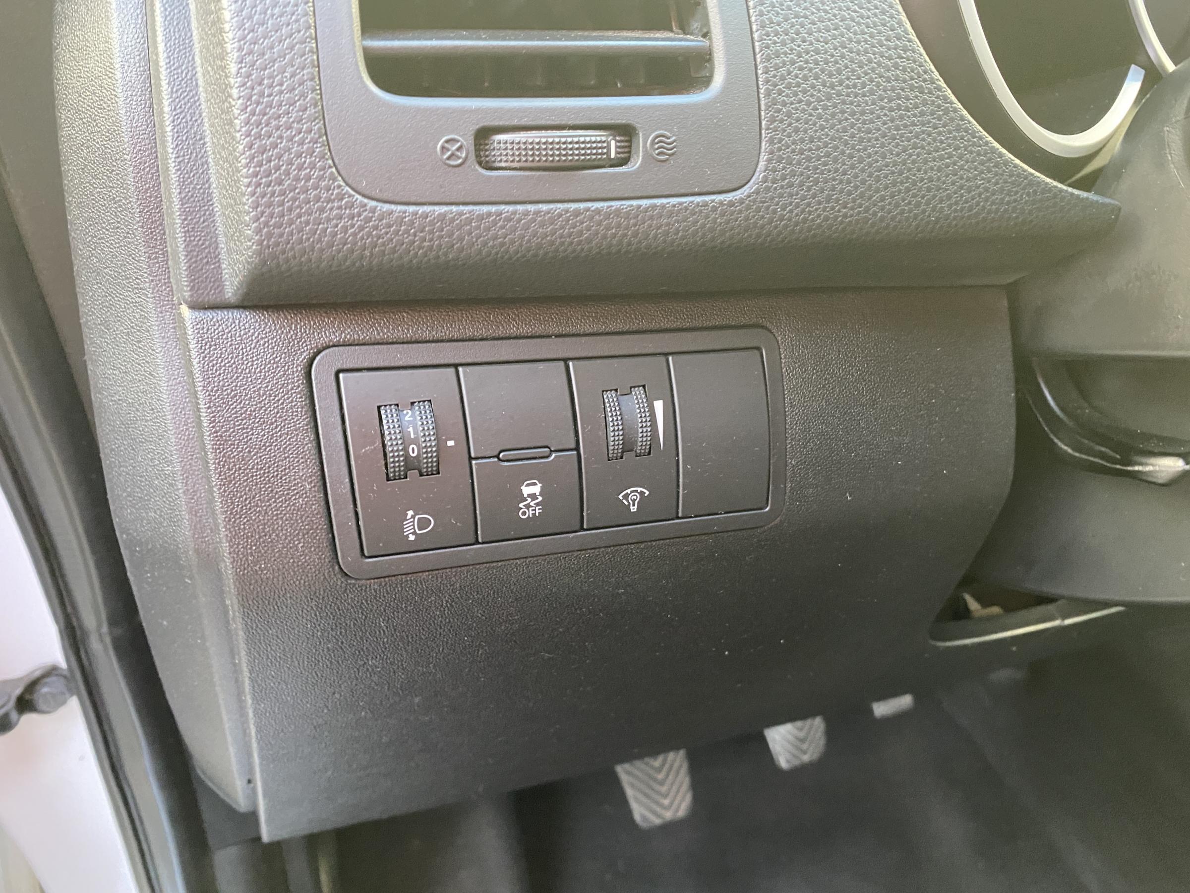 Kia Venga, 2014 - pohled č. 15