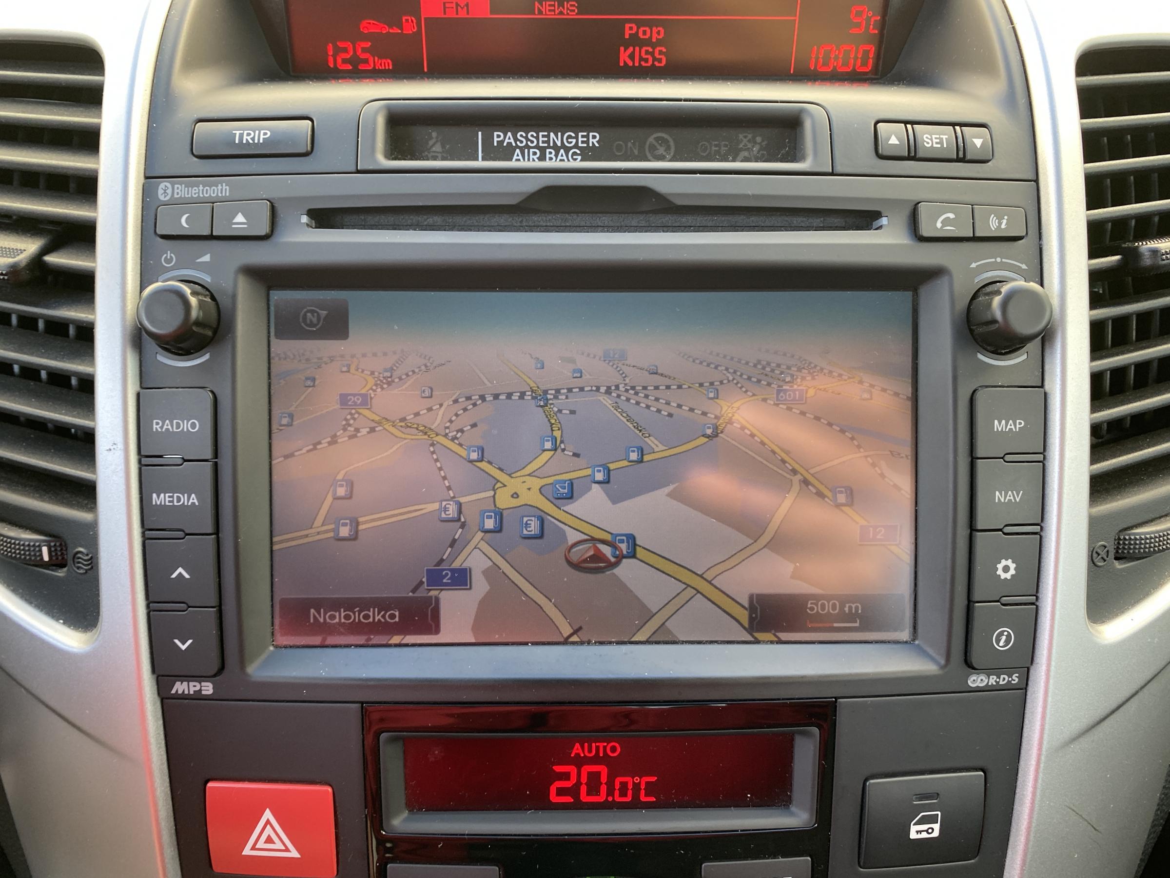 Kia Venga, 2014 - pohled č. 17