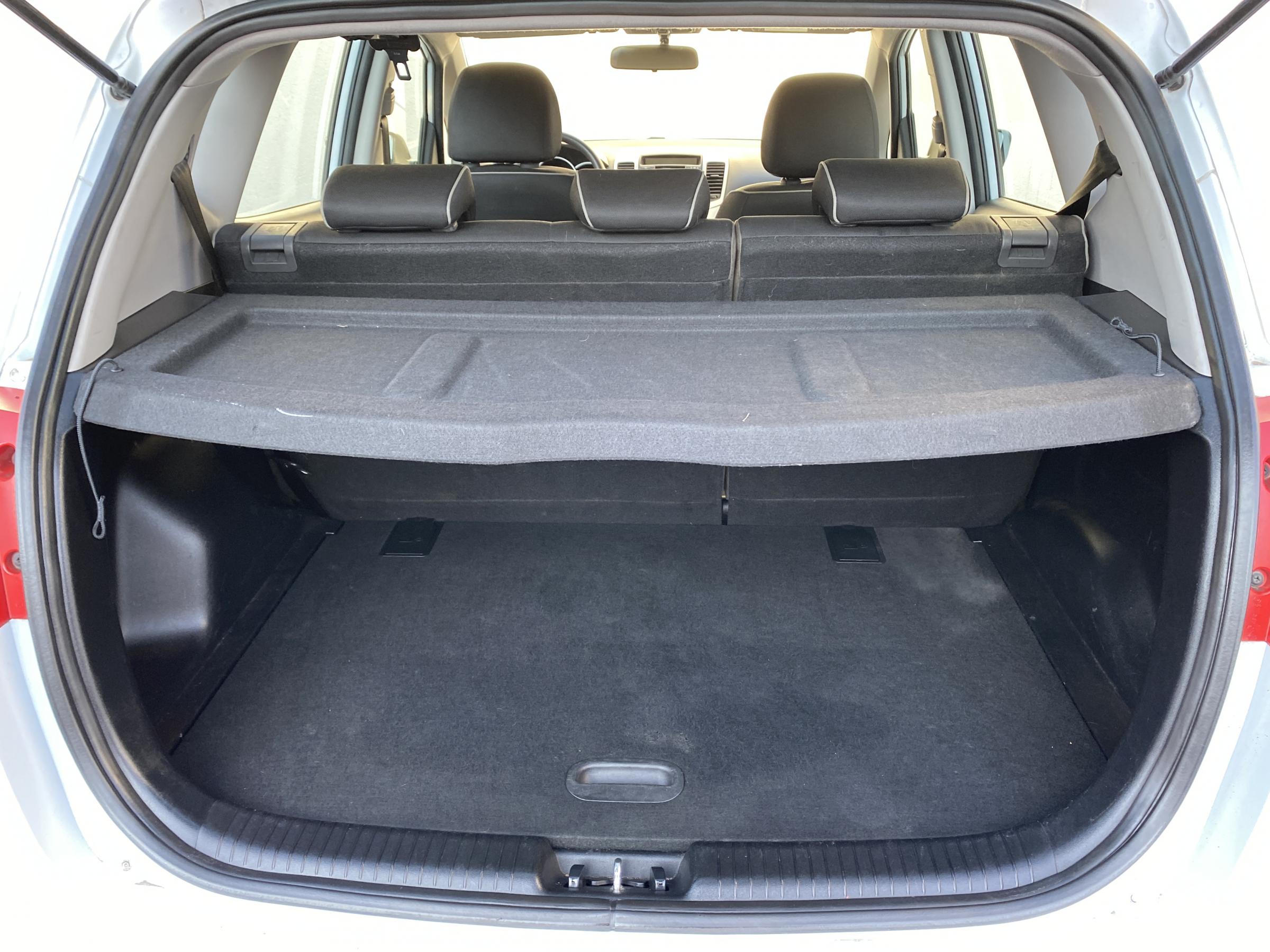 Kia Venga, 2014 - pohled č. 7